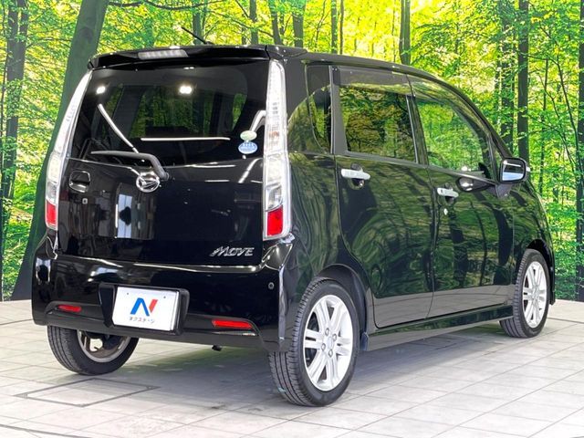 Daihatsu MOVE CUSTOM 2011-08 1547107-16