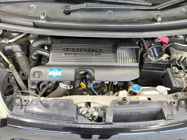 Daihatsu MOVE CUSTOM 2011-08 1547107-17