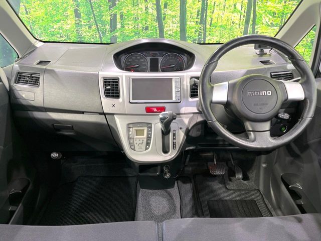 Daihatsu MOVE CUSTOM 2011-08 1547107-1