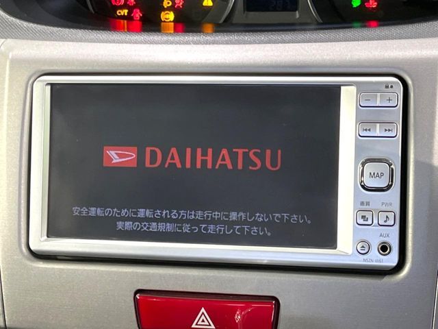 Daihatsu MOVE CUSTOM 2011-08 1547107-2