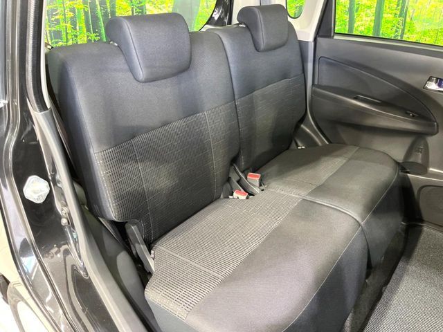 Daihatsu MOVE CUSTOM 2011-08 1547107-8