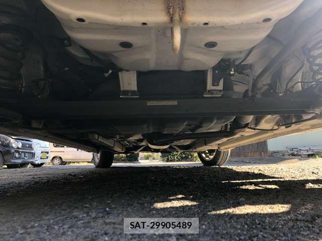 Daihatsu MOVE CUSTOM 2008-03 1586424-10
