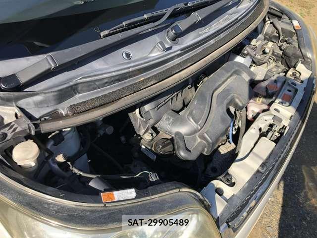 Daihatsu MOVE CUSTOM 2008-03 1586424-11