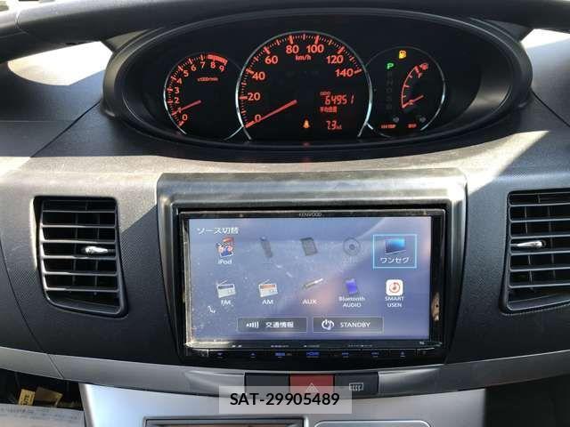 Daihatsu MOVE CUSTOM 2008-03 1586424-12