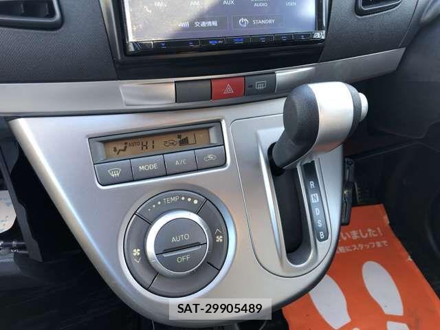 Daihatsu MOVE CUSTOM 2008-03 1586424-13