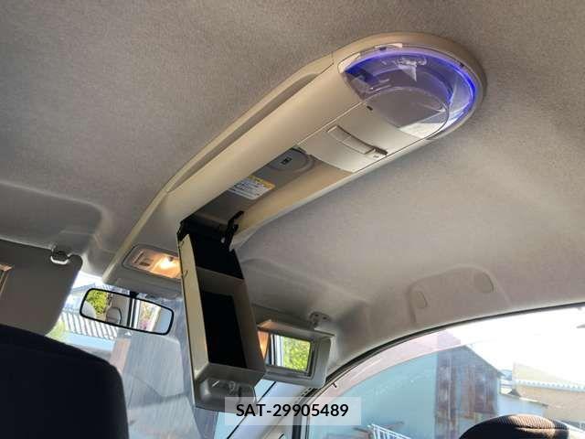 Daihatsu MOVE CUSTOM 2008-03 1586424-14