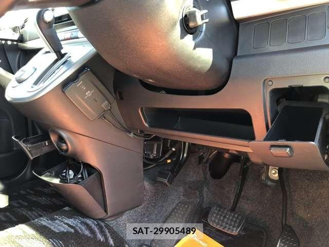 Daihatsu MOVE CUSTOM 2008-03 1586424-15