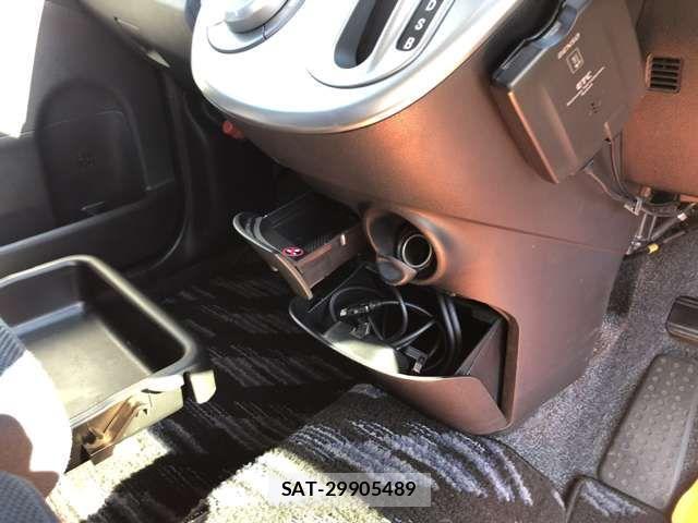Daihatsu MOVE CUSTOM 2008-03 1586424-16