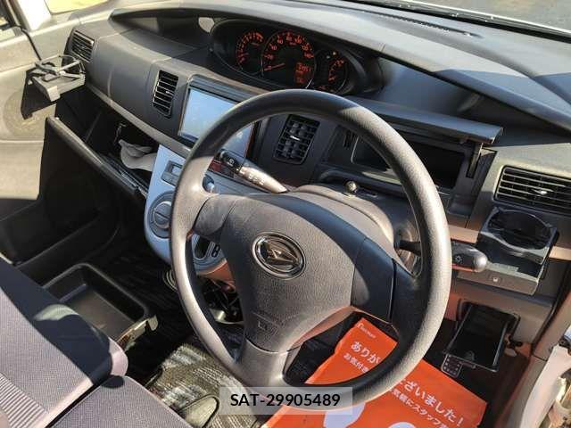 Daihatsu MOVE CUSTOM 2008-03 1586424-17