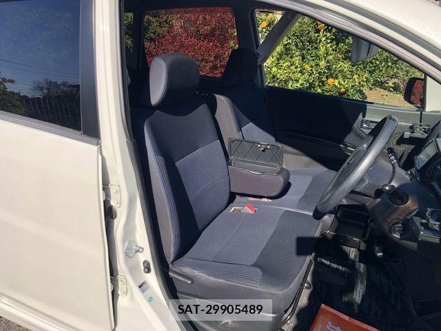 Daihatsu MOVE CUSTOM 2008-03 1586424-18
