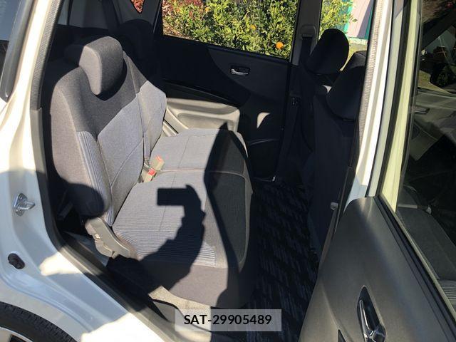 Daihatsu MOVE CUSTOM 2008-03 1586424-19
