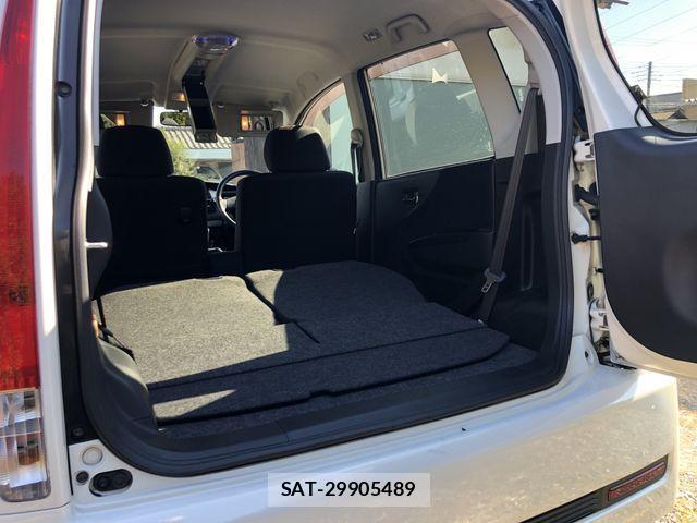 Daihatsu MOVE CUSTOM 2008-03 1586424-20