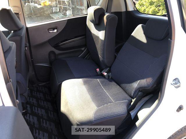 Daihatsu MOVE CUSTOM 2008-03 1586424-21