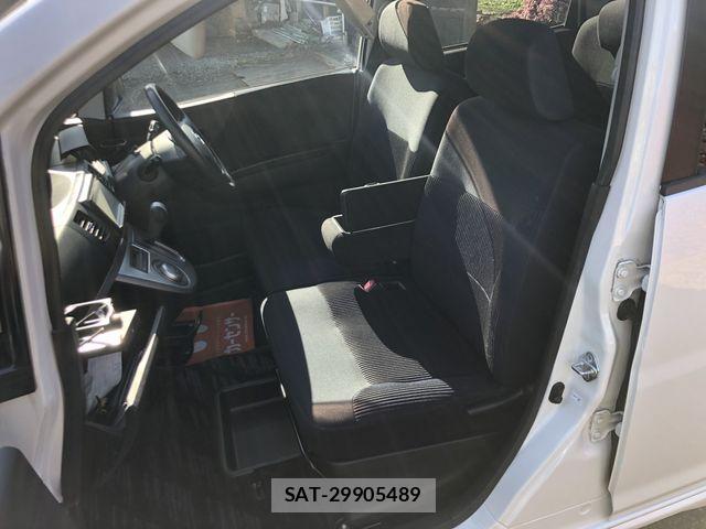 Daihatsu MOVE CUSTOM 2008-03 1586424-22