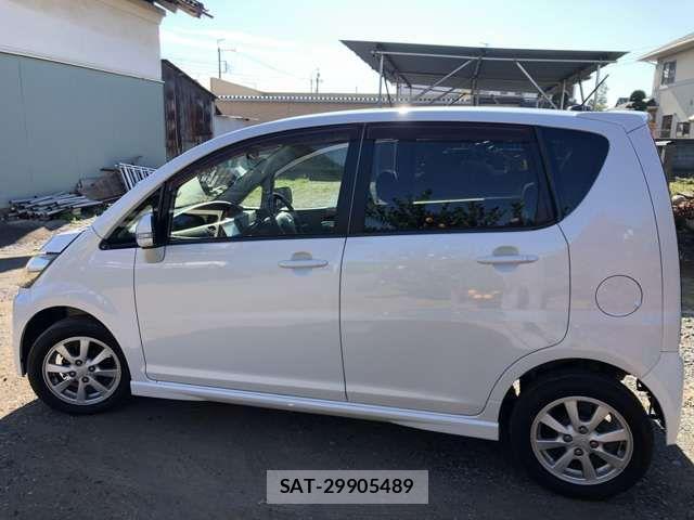 Daihatsu MOVE CUSTOM 2008-03 1586424-5