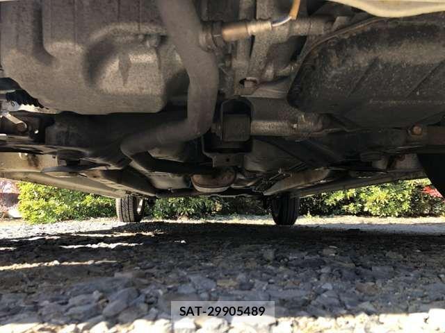 Daihatsu MOVE CUSTOM 2008-03 1586424-8