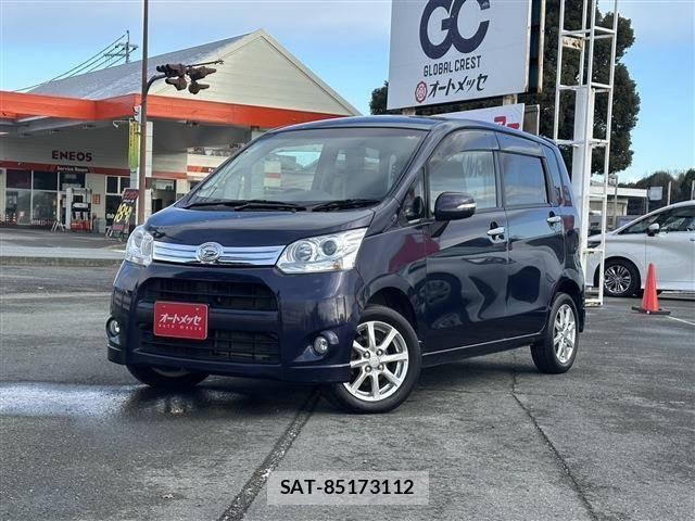 Daihatsu MOVE CUSTOM 2012-01 1586417-0