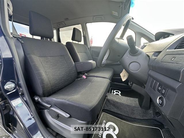 Daihatsu MOVE CUSTOM 2012-01 1586417-9