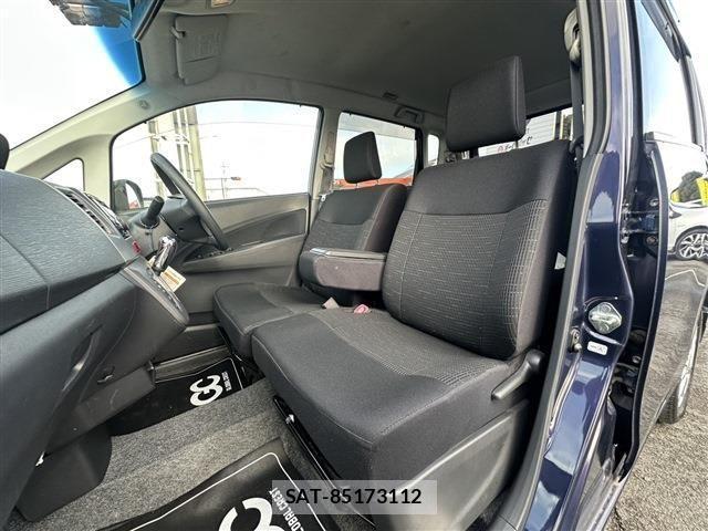 Daihatsu MOVE CUSTOM 2012-01 1586417-10