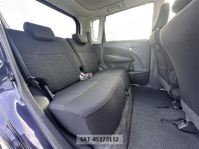 Daihatsu MOVE CUSTOM 2012-01 1586417-11