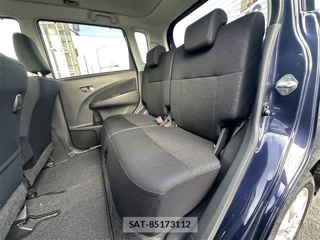 Daihatsu MOVE CUSTOM 2012-01 1586417-12