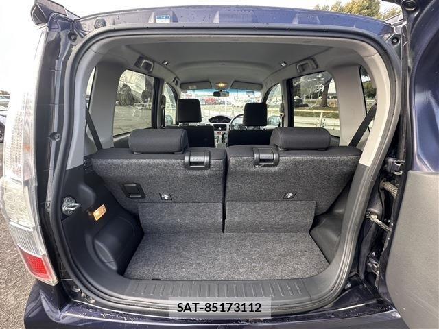 Daihatsu MOVE CUSTOM 2012-01 1586417-13