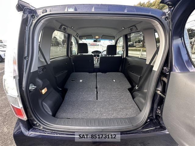 Daihatsu MOVE CUSTOM 2012-01 1586417-14