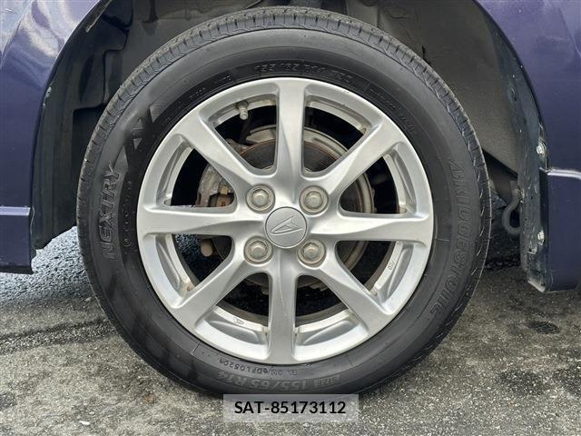Daihatsu MOVE CUSTOM 2012-01 1586417-15