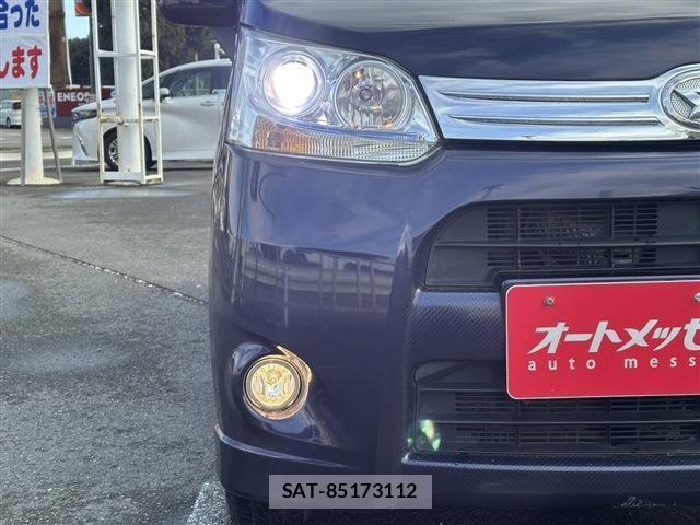 Daihatsu MOVE CUSTOM 2012-01 1586417-16