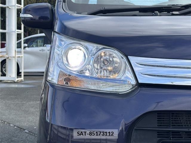 Daihatsu MOVE CUSTOM 2012-01 1586417-17