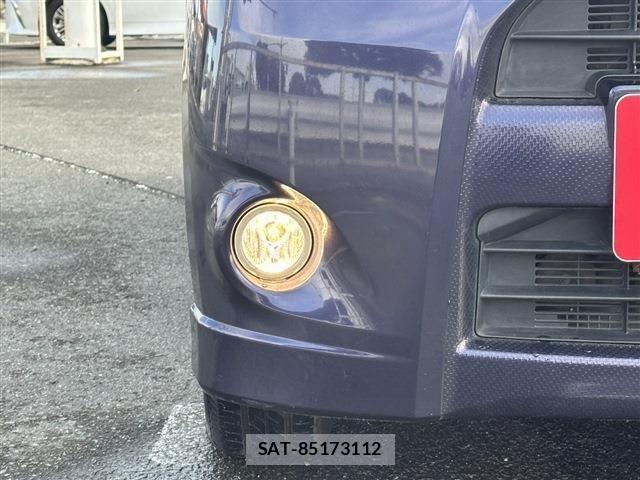 Daihatsu MOVE CUSTOM 2012-01 1586417-18