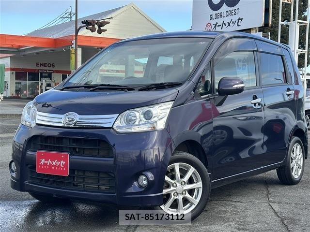 Daihatsu MOVE CUSTOM 2012-01 1586417-1