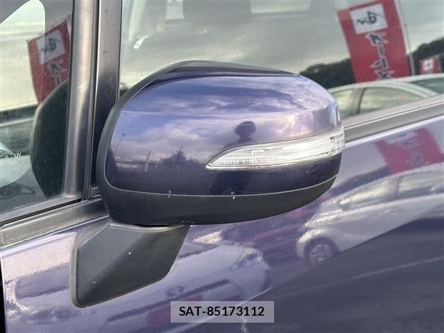 Daihatsu MOVE CUSTOM 2012-01 1586417-19