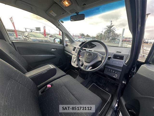 Daihatsu MOVE CUSTOM 2012-01 1586417-20