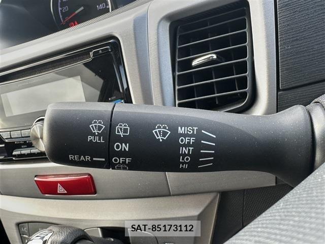 Daihatsu MOVE CUSTOM 2012-01 1586417-22