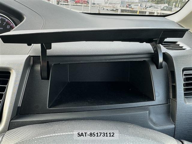 Daihatsu MOVE CUSTOM 2012-01 1586417-23