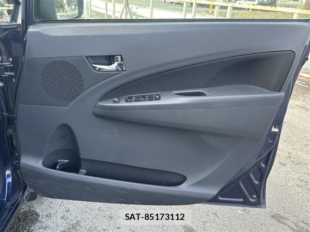 Daihatsu MOVE CUSTOM 2012-01 1586417-27