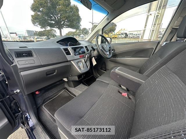 Daihatsu MOVE CUSTOM 2012-01 1586417-28