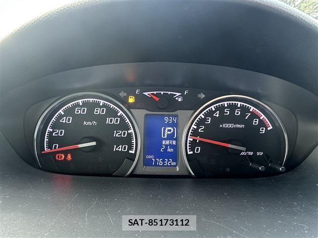 Daihatsu MOVE CUSTOM 2012-01 1586417-3