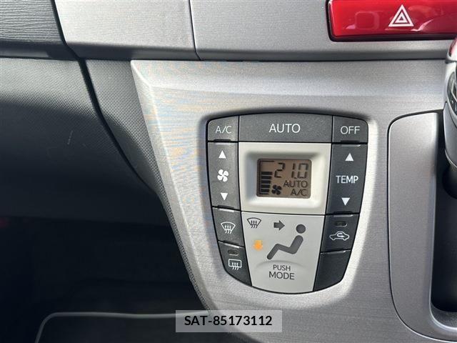 Daihatsu MOVE CUSTOM 2012-01 1586417-5