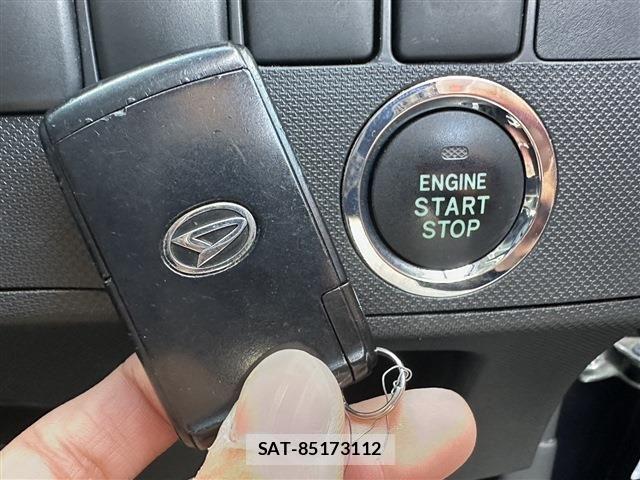 Daihatsu MOVE CUSTOM 2012-01 1586417-7