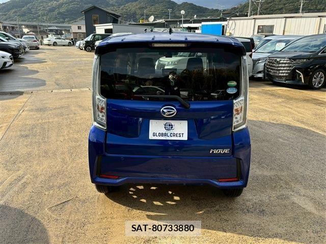 Daihatsu MOVE CUSTOM 2018-09 1827084-10