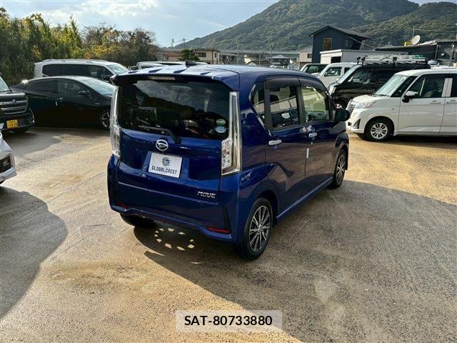 Daihatsu MOVE CUSTOM 2018-09 1827084-11