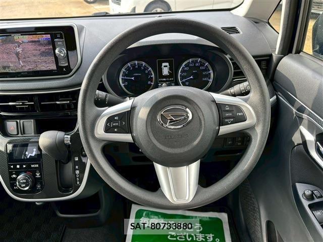 Daihatsu MOVE CUSTOM 2018-09 1827084-20