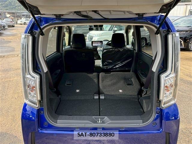 Daihatsu MOVE CUSTOM 2018-09 1827084-5