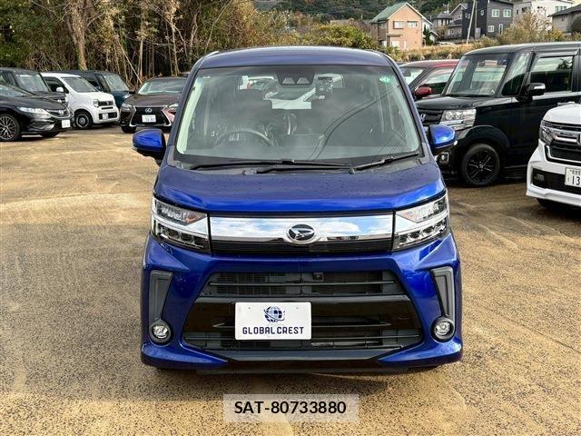 Daihatsu MOVE CUSTOM 2018-09 1827084-7