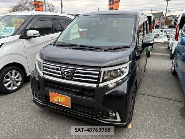 Daihatsu MOVE CUSTOM 2016-11 2002846-0