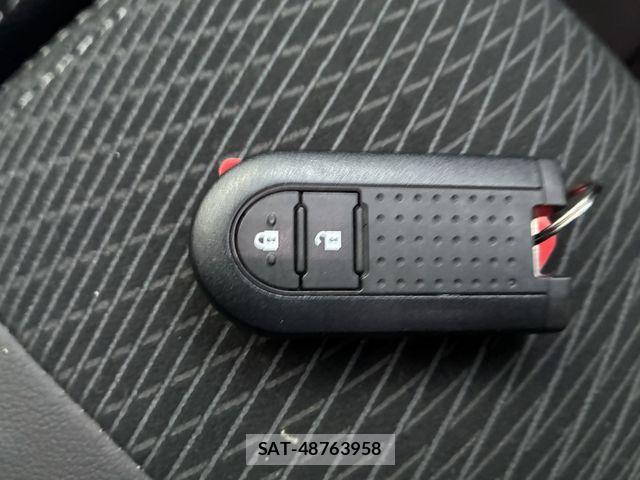 Daihatsu MOVE CUSTOM 2016-11 2002846-9