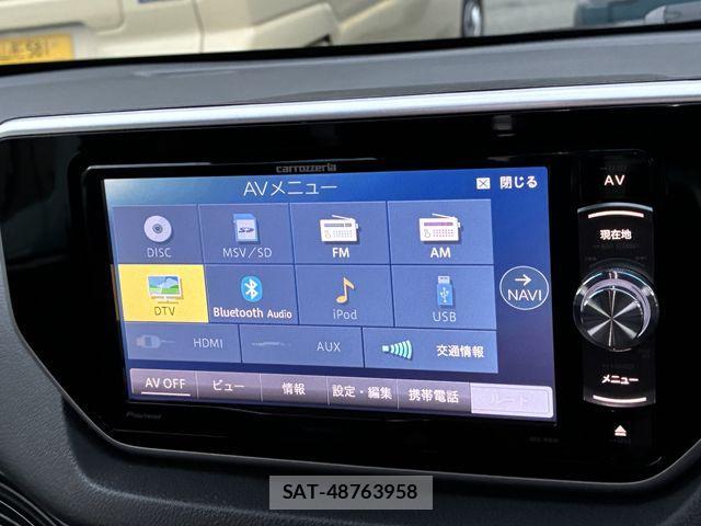 Daihatsu MOVE CUSTOM 2016-11 2002846-10