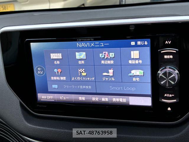 Daihatsu MOVE CUSTOM 2016-11 2002846-11
